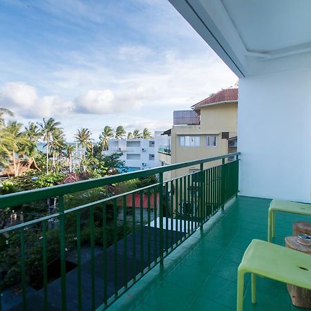 Balabag  Luxeview Hotel מראה חיצוני תמונה