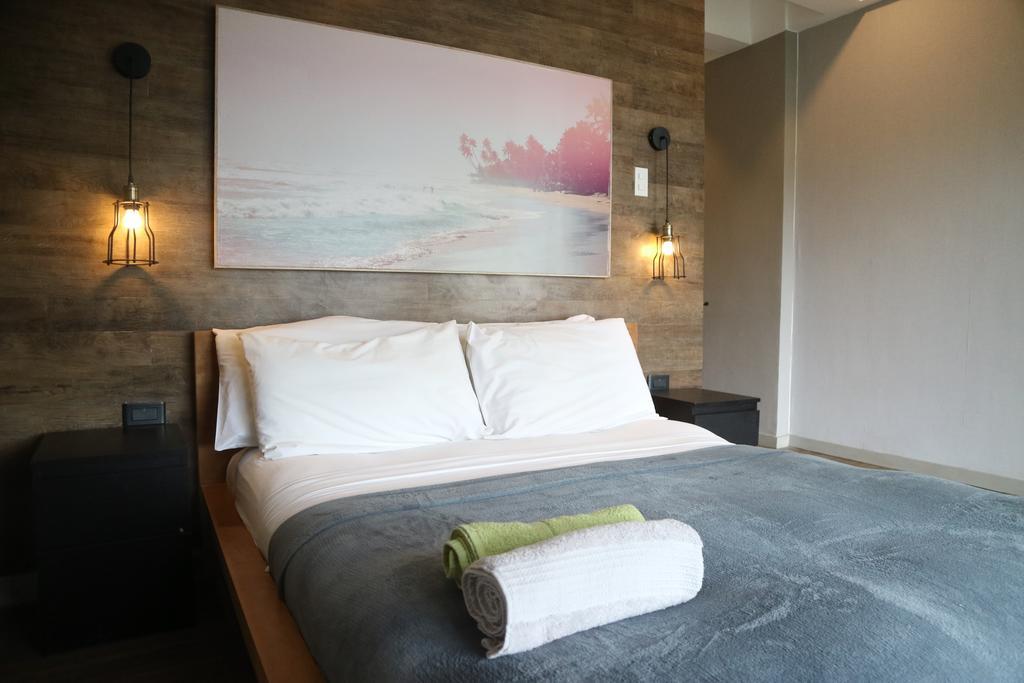 Balabag  Luxeview Hotel מראה חיצוני תמונה