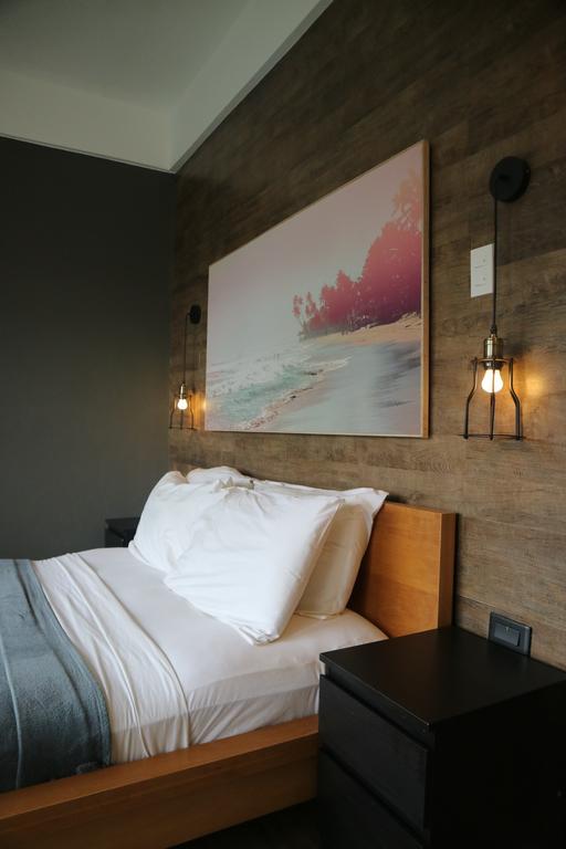 Balabag  Luxeview Hotel מראה חיצוני תמונה