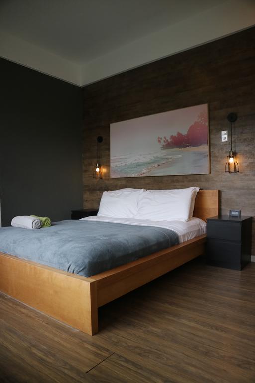 Balabag  Luxeview Hotel מראה חיצוני תמונה