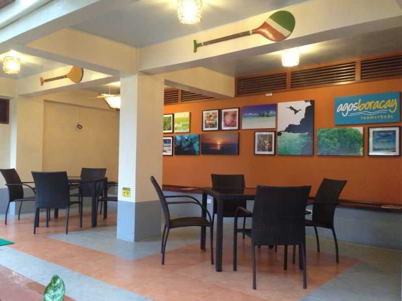Balabag  Luxeview Hotel מראה חיצוני תמונה