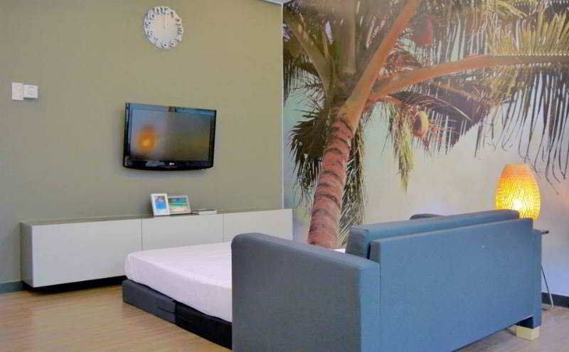 Balabag  Luxeview Hotel מראה חיצוני תמונה