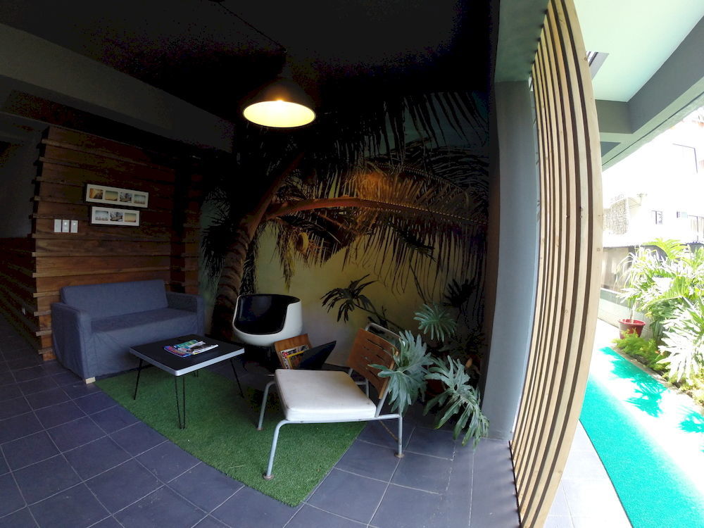 Balabag  Luxeview Hotel מראה חיצוני תמונה