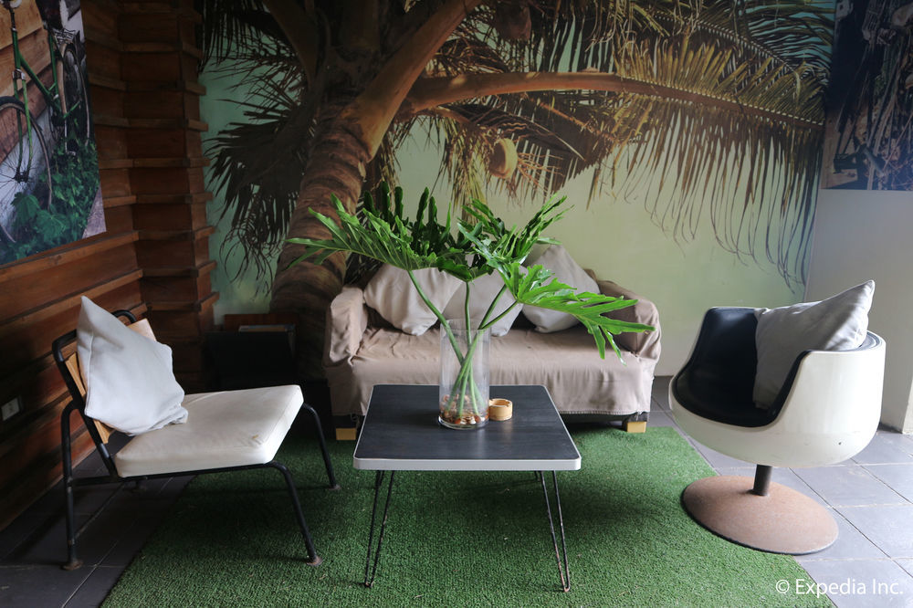 Balabag  Luxeview Hotel מראה חיצוני תמונה