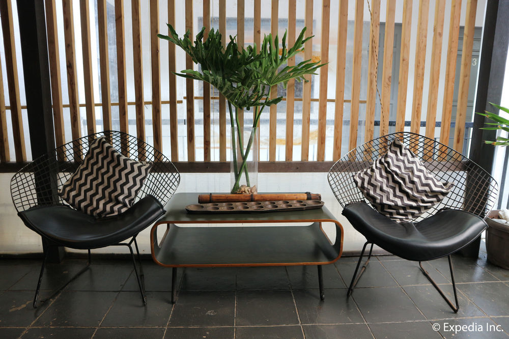 Balabag  Luxeview Hotel מראה חיצוני תמונה