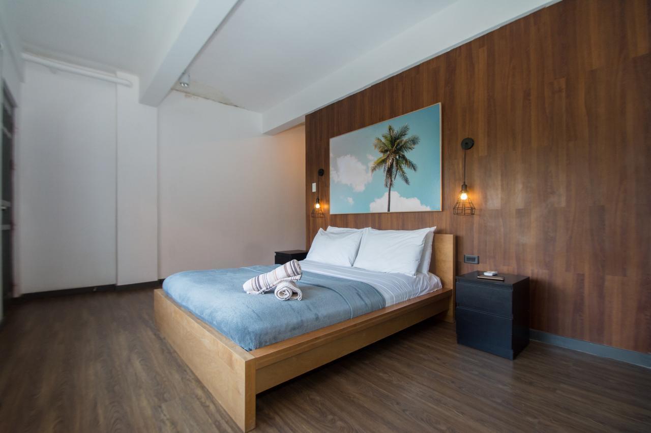 Balabag  Luxeview Hotel מראה חיצוני תמונה