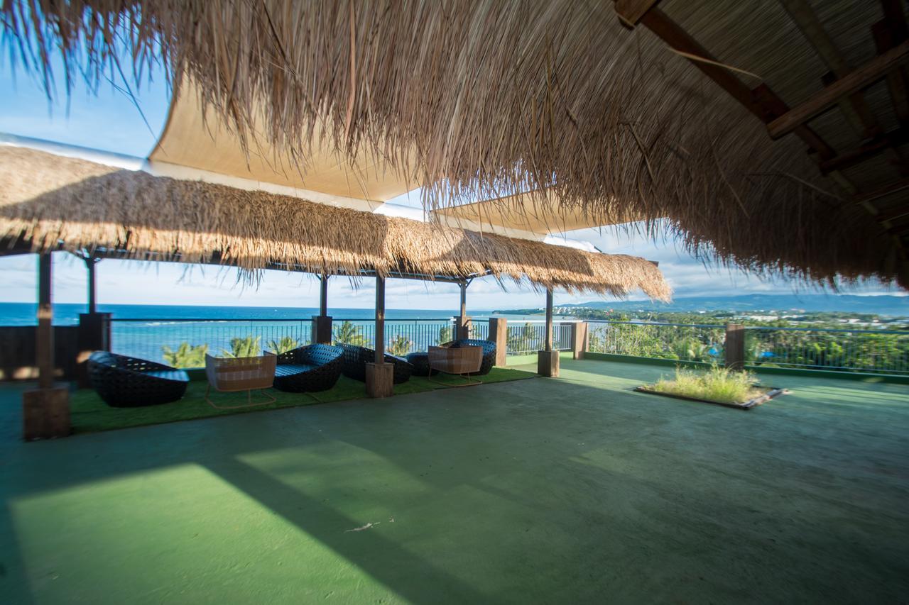 Balabag  Luxeview Hotel מראה חיצוני תמונה