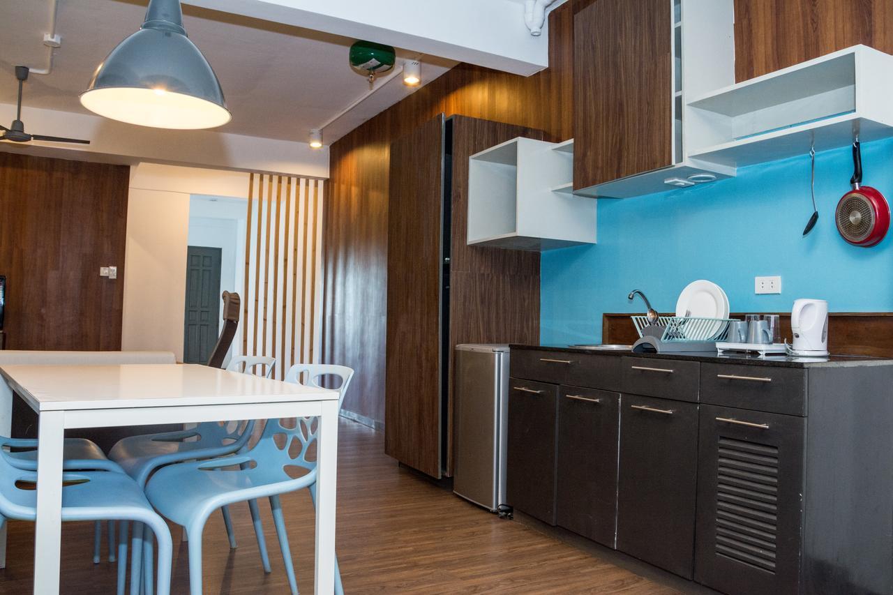 Balabag  Luxeview Hotel מראה חיצוני תמונה