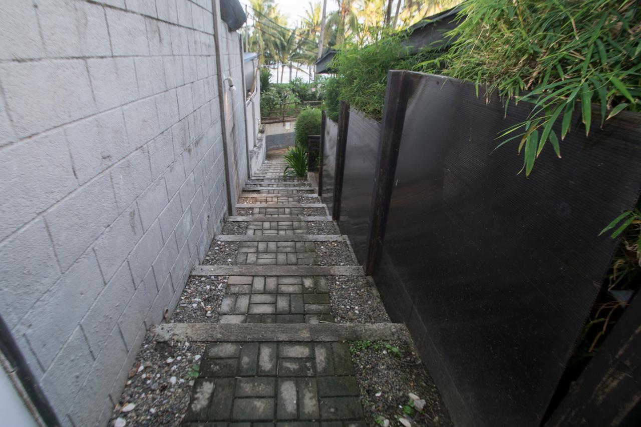 Balabag  Luxeview Hotel מראה חיצוני תמונה