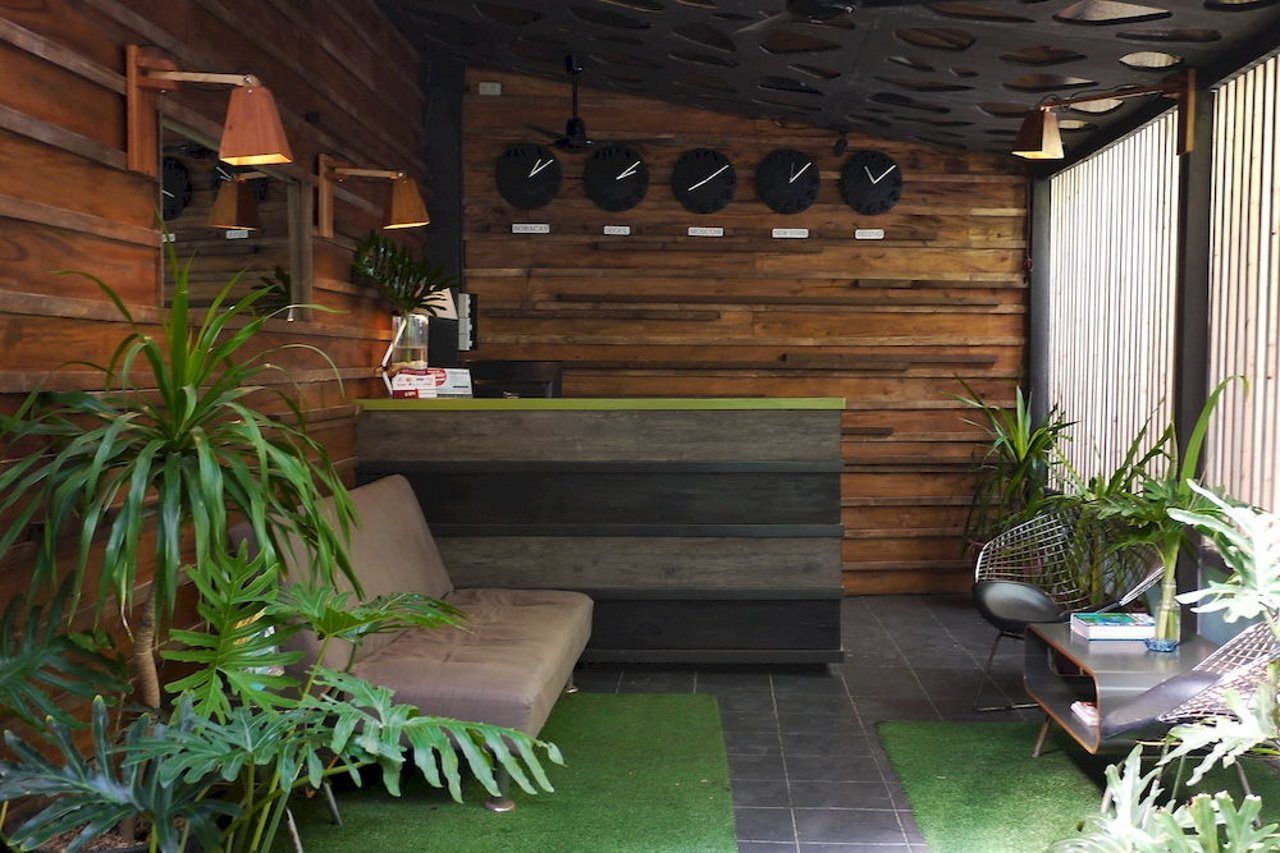 Balabag  Luxeview Hotel מראה חיצוני תמונה