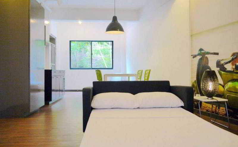Balabag  Luxeview Hotel מראה חיצוני תמונה