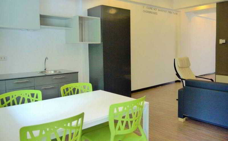 Balabag  Luxeview Hotel מראה חיצוני תמונה