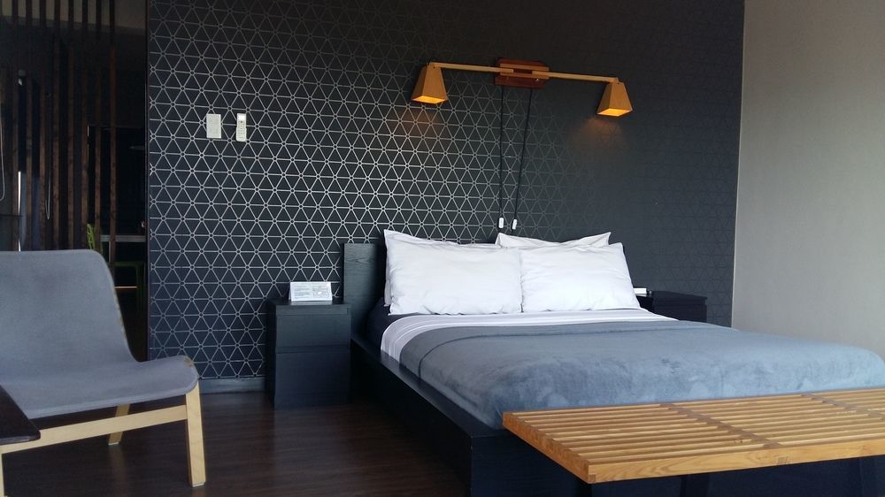 Balabag  Luxeview Hotel מראה חיצוני תמונה