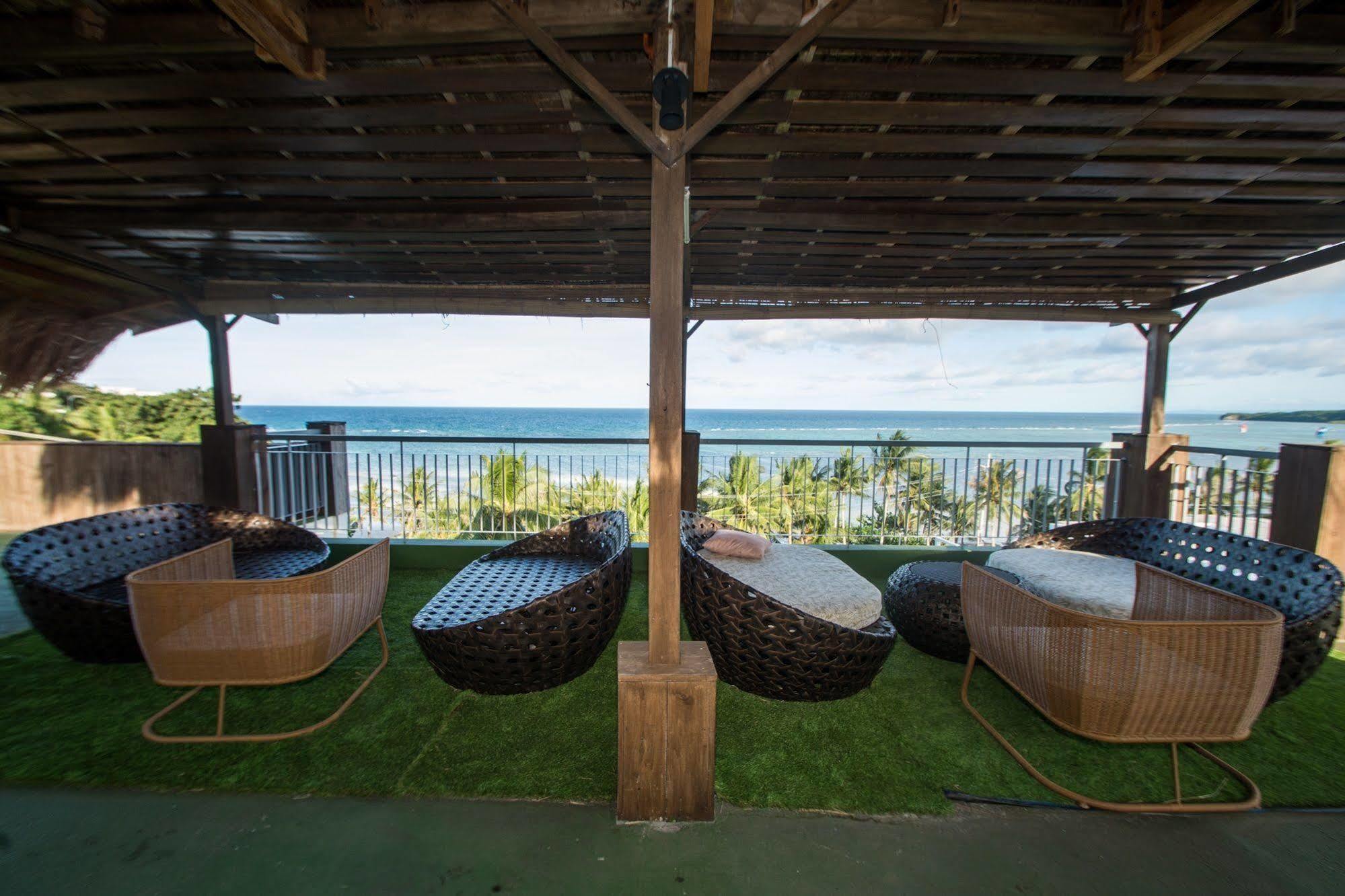 Balabag  Luxeview Hotel מראה חיצוני תמונה