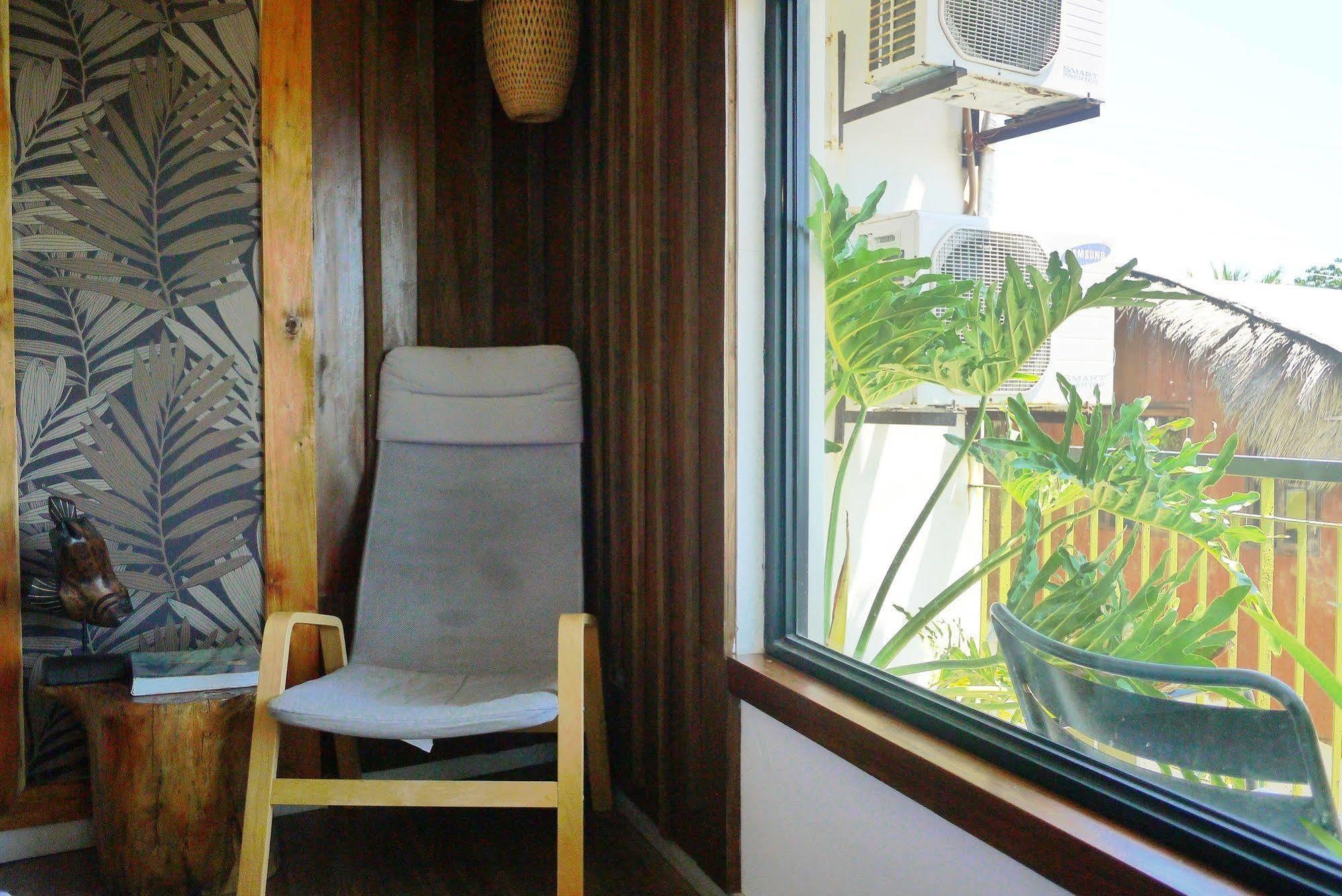 Balabag  Luxeview Hotel מראה חיצוני תמונה