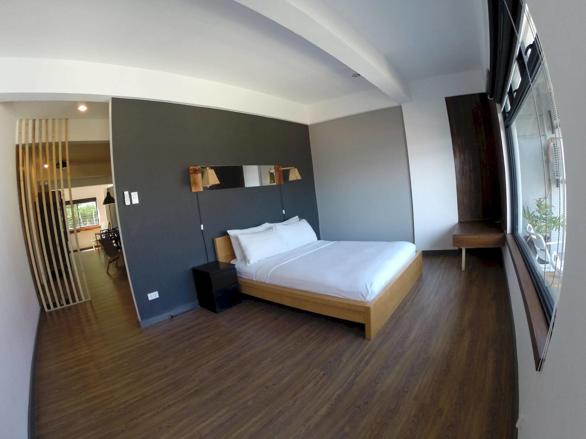 Balabag  Luxeview Hotel מראה חיצוני תמונה