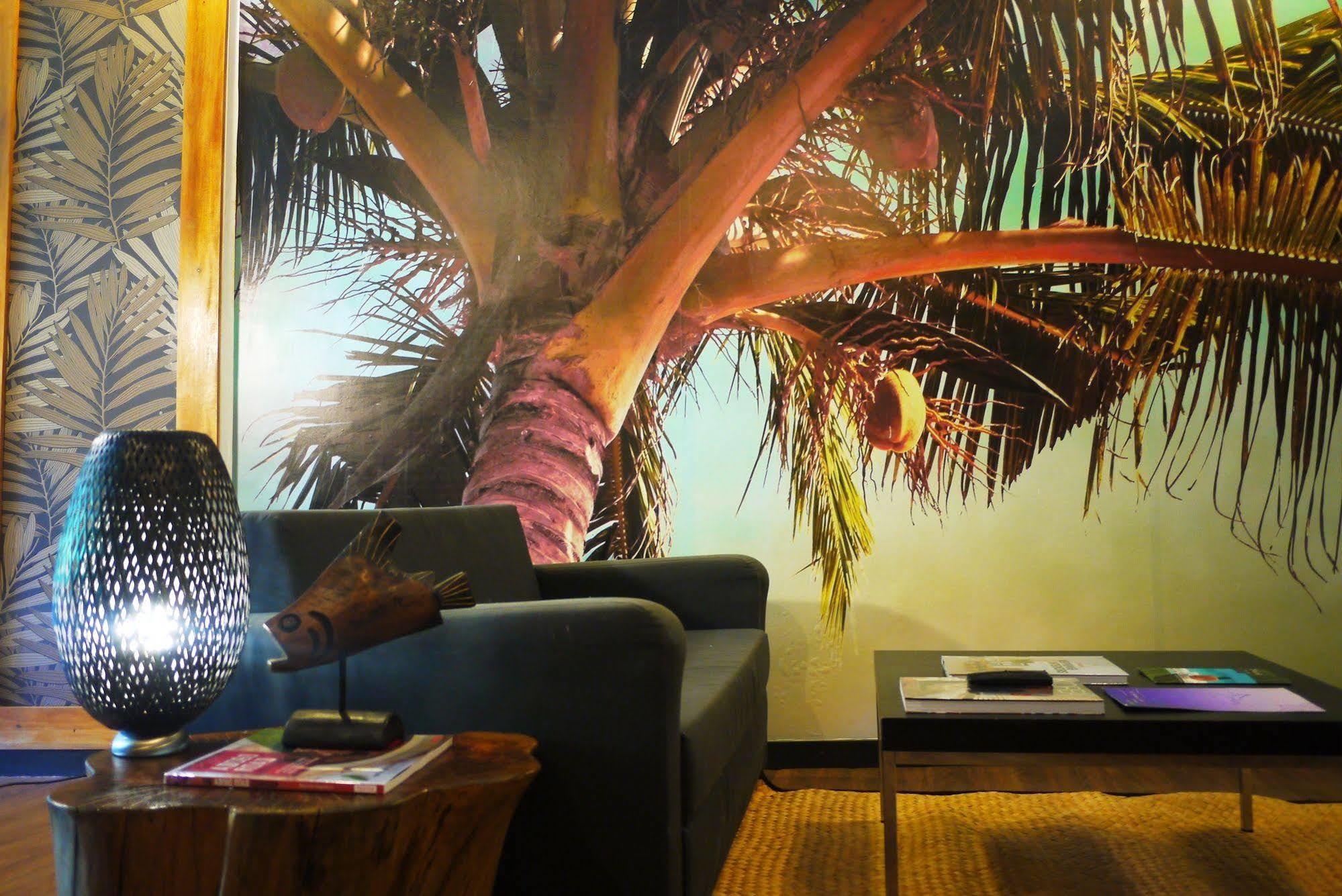 Balabag  Luxeview Hotel מראה חיצוני תמונה