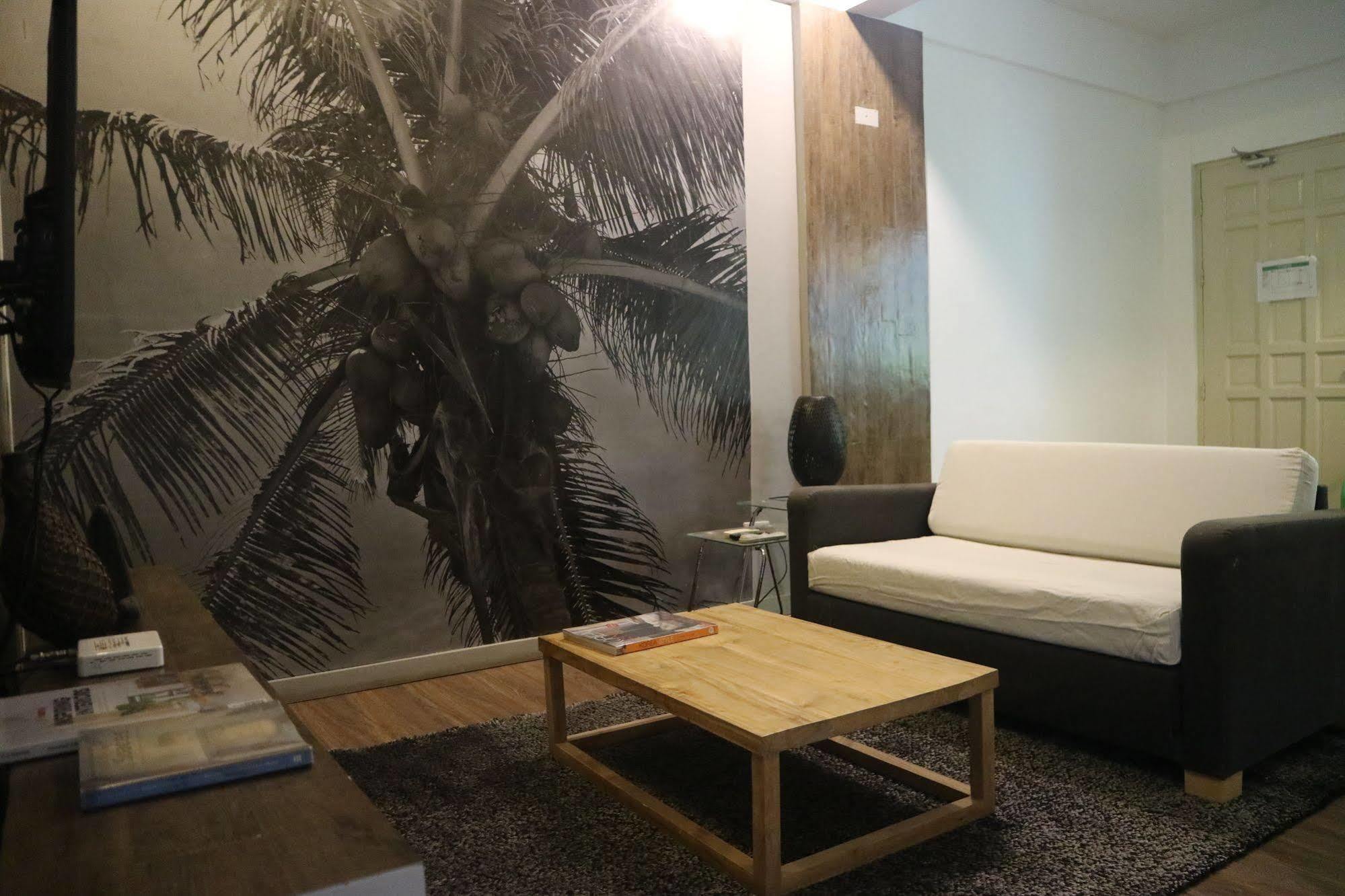 Balabag  Luxeview Hotel מראה חיצוני תמונה