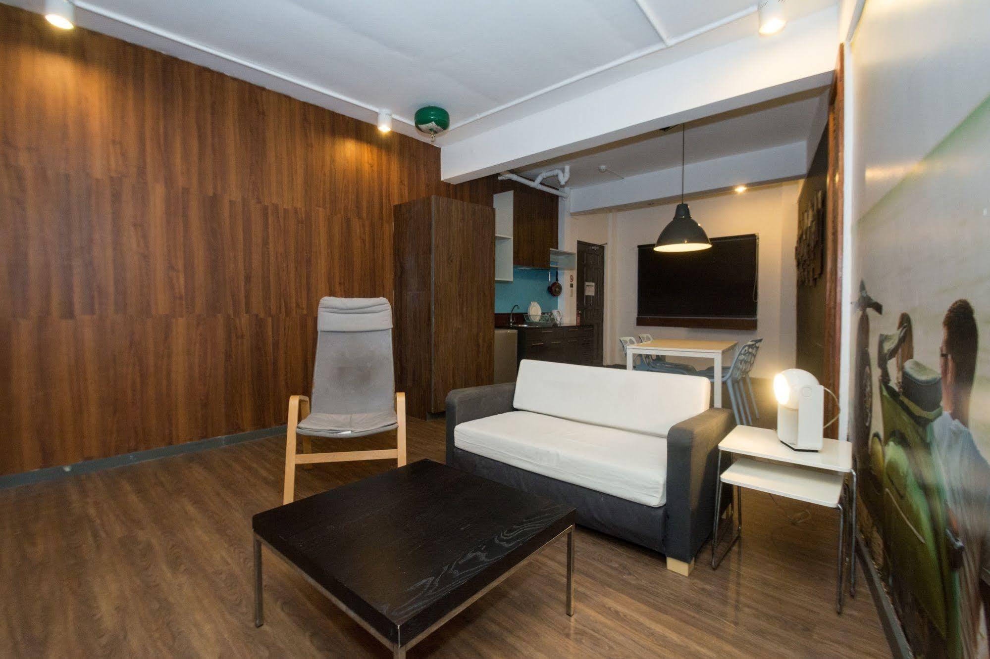 Balabag  Luxeview Hotel מראה חיצוני תמונה